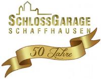 Schlossgarage