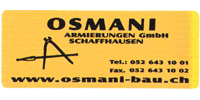 S&B Osmani Bau GmbH