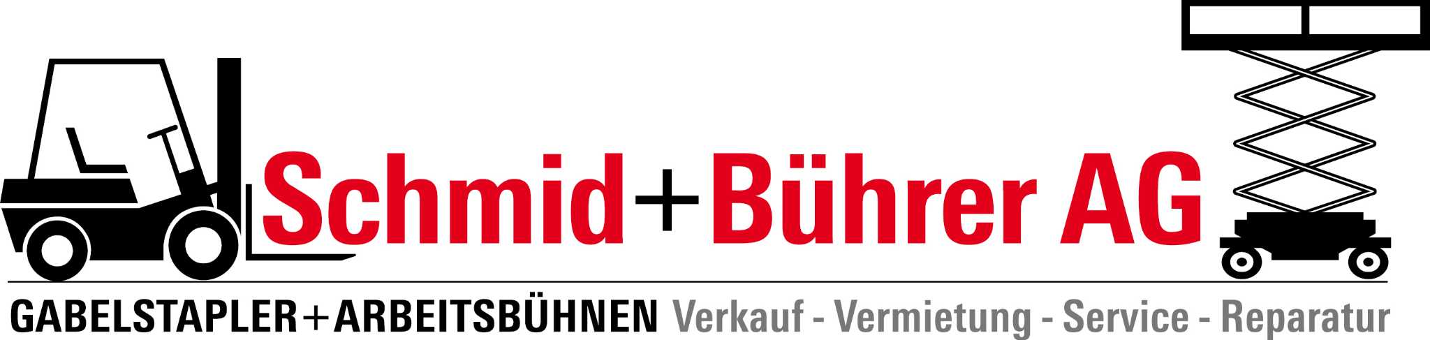 Schmid + Bührer AG